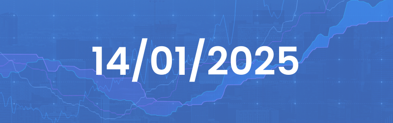 Daily Analysis 14/01/2025